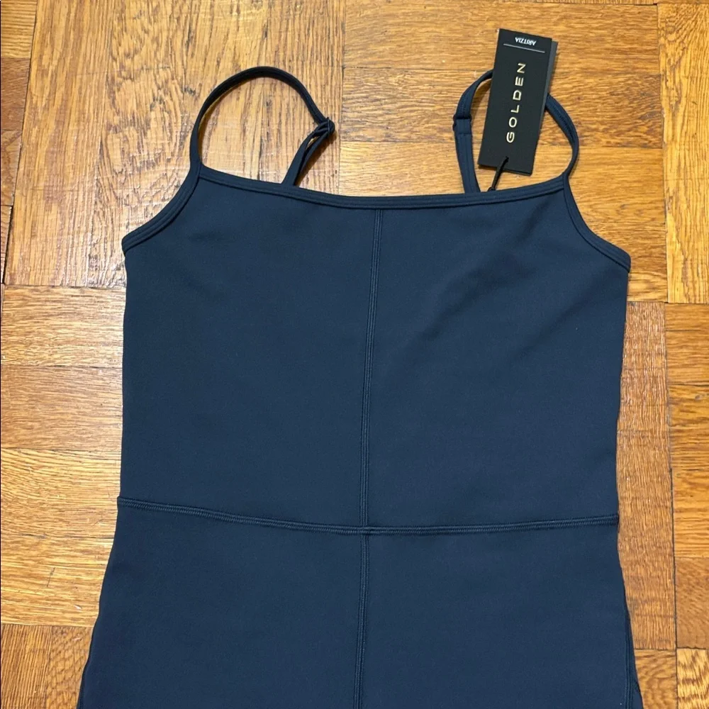 NWT Life Divinity Jumpsuit - Picture 2 of 7